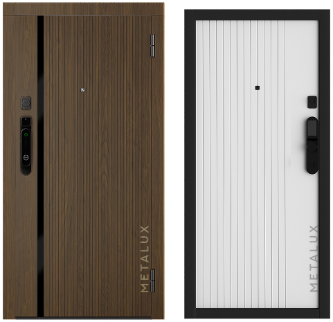 Металюкс / Smart Pro М-SP 661/18
